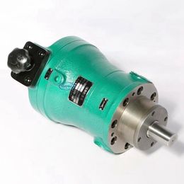 Hydraulic pump 10SCY14-1B 16SCY14-1B axial plunger pump high pressure oil pump