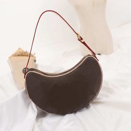 Brown Women Handbags Key Wallet Ladies Crossbody Fashion Real Leather Handbag Womens Designer Shoulder Purse Clutch Evening Bags 4687510