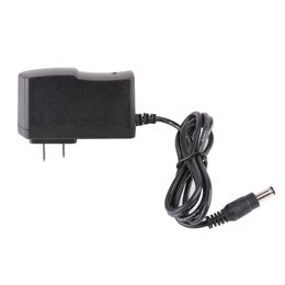 High Quality Plugs 100-240V to 9V 1A Power Adapter Supply 9 V daptor EU / US Plug IC Protection