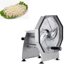 LEWIAO Household Manual Slicer Commercial Multi-function Adjustable Aluminum Alloy Vegetable Fruit Slicer Chopper Blades Kitchen Tool