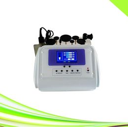 7 tips portable facial radiofrequency monopolar slimming rf skin tightening machine