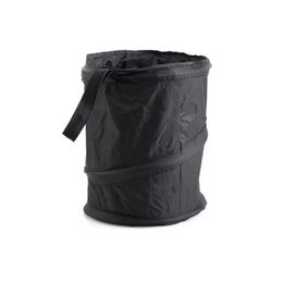 IPRee® 63L Outdoor Portable Folding Garbage Bag Car Truck Trash Can Waste Bins Container Camping Travel