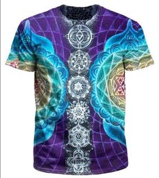 psychedelic shirts uk