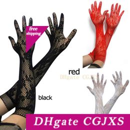 satin gloves australia