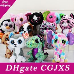 ty stuffies birthdays