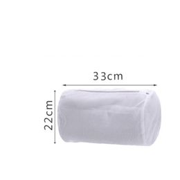 Package Thick Fine Mesh Laundry Bag Wash Clothes Care Wash Thick Mesh Bag Wash Bags Custom Wholesale Fine Meshs Laundry Bags Washs