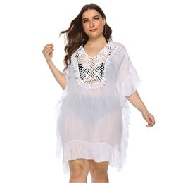 plus size beach cover up canada