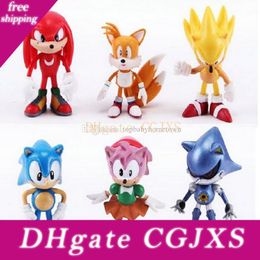 cheap sonic toys