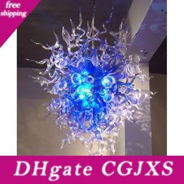 US $504.0 30% OFF|Colored Blue and Green Glass Shade Chandelier with Led Lights Hand Blown Venetian Glass|Chandeliers| AliExpress US $504.0 30% OFF|Colored Blue and Green Glass Shade Chandelier with Led Lights Hand Blown Venetian Glass|Chandeliers| AliExpress