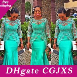 Nigerian lace dresses 2018 sales