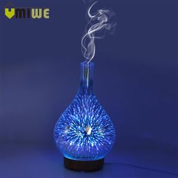 2020 Car Humidifier Air Freshener Frosted Glass Bottle 2020 Car Humidifier Air Freshener Frosted Glass Bottle