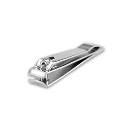 DHL Nail Clippers Fingernail & Toenail Clipper Cutter Stainless Steel Sharp Sturdy trimmer set for Men Women