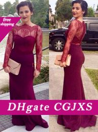 wine mother of the bride dresses