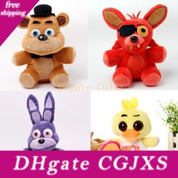 fnaf plushies nz