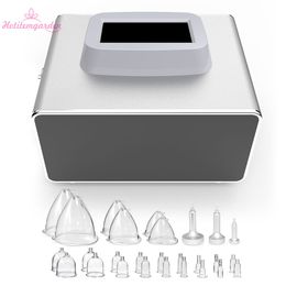 New Model Big Cups for Butt Breast Enlargement Vacuum Massage Body Massage Skin Care Slimming Machine