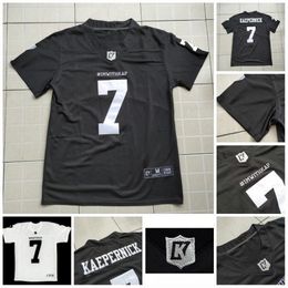 all black colin kaepernick jersey