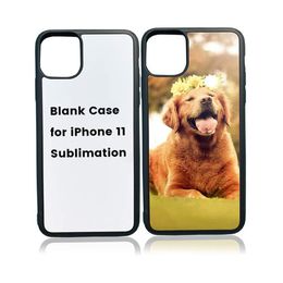Cell Phone Cases Custom Printing 2D Sublimation Blank Phone Case Heat Transfer Hard PC Cover for iPhone Xr Xs 12 13 Pro Max with Aluminum Plate 9VQC