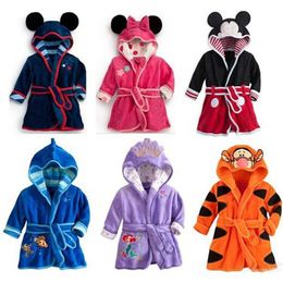 boys dressing gown nz