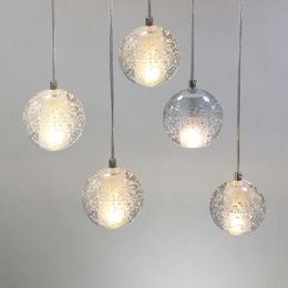 US $191.52 16% OFF|Duplex staircase chandeliers modern staircase chandelier LED crystal chandelier rotating staircase lamp long chandelier|suspension US $191.52 16% OFF|Duplex staircase chandeliers modern staircase chandelier LED crystal chandelier rotating staircase lamp long chandelier|suspension