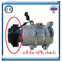 97701-1X020 977011X020 ac compressor clutch assembly for Kia Cerato Forte