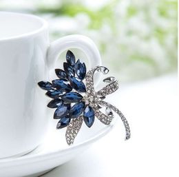 Men Women Brooch Pins CZ Stone Jewellery Gift wedding broche Banquet Accessories Top Quality Hot Sale