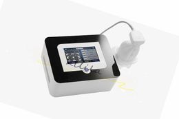 HIFU high frequency ultrasonic cavitation machine 0.6cm, 0.8cm, 1.0cm, 1.3cm, 1.6cm body shape beauty salon machine