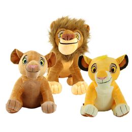 simba plush toy australia