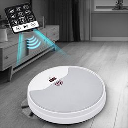 Multi-function Robot Vacuum Cleaner Cleaning Machine Intelligent Charging Vacuum Cleaner Sweeping Machine for adult and so on