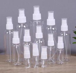 Shop Wholesale 15ml Perfume Atomizer Clear Glass Spray Bottle Pump Atomizer