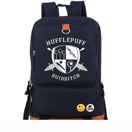 harry potter backpack nz
