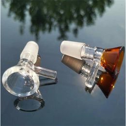 Mini Portable Cigarette Holder Glass Transparent Hookah Shisha Home Outdoor Smoking Pipes 2020 New Exquisite 2 7hx G2