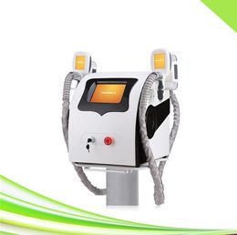 portable cryo criolipolisis machine cryolipolysis cryotherapie fat freeze slimming machine