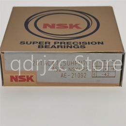 NSK thrust angular contact ball bearing 20TAC47CSUHPN7C AS2S has been lubricated with 20TAC47C 20mm X 47mm X 15mm