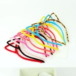 Epecket DHL free ship Sexy Cute cat ears headband headdress DATG22 Hair Jewelry Headbands