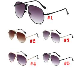 Summe man driving women metal sun glasses Cycling sunglasses fashion ladies Driving Glasses riding wind Lightweigh sun glasses free shipping