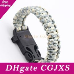 survival bracelet nz