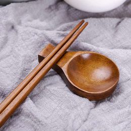 New product wooden creative seasoning dish, multi-purpose sauce dish, hot pot dipping dish, dry dish