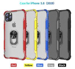 clear cell phone case For iphone 12 pro max back cover Hybrid Armour Cases For Samsung Galaxy NOTE 20 ULTRA C