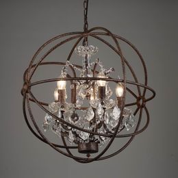 RH Lighting Restoration Hardware Vintage Pendant Lamp Foucault's Iron Orb Chandelier Rustic Iron RH Loft light Globe Style 42cm 52cm 62cm | Wish RH Lighting Restoration Hardware Vintage Pendant Lamp Foucault's Iron Orb Chandelier Rustic Iron RH Loft light Globe Style 42cm 52cm 62cm | Wish