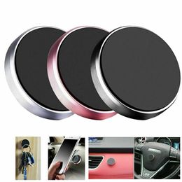 Universal Magnetic Phone Mount Car Dashboard Mobile Phone Holder GPS