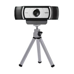 Freeshipping Camera Network Teaching 1080P Desktop Computer Laptop Video Conference Online Class HD Beauty Webcam C930