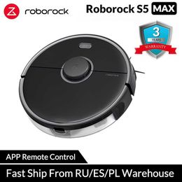 roborock s500