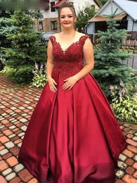 Wine Red Long Evening Dresses Sweetheart Off The Should Formal Prom Gowns Backless A Line Party Dress Hot Dress