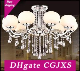European Styled Luxurious Crystal Ceiling Chandelier European Styled Luxurious Crystal Ceiling Chandelier