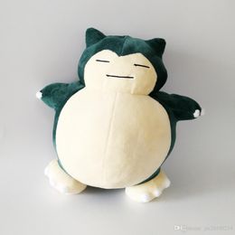 snorlax plush australia