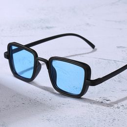 Hotsale Vintage Man And Woman Sunglasses Steampunk Style Eyewear With Fashion Colours Lenses Cheap Glasses Wholesale