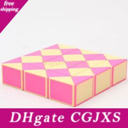 Snake Cube Puzzle Uk