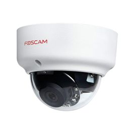 caméra mégapixel hd Promotion FI9961ep Vandal Proof Outdoor Full HD 1080p Security Poe IP Dome Camera 2.0 MEGAPIXEL IP66 Vision nocturne de 20m.