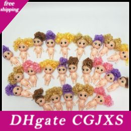 mini barbie toys