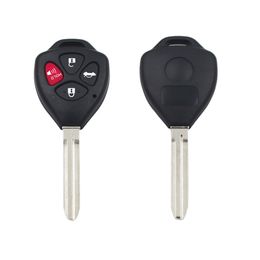 Locksmith Supplies B05 4 Button B Series Remote Control Used for KEYDIY KD900 MINI KD Key Programmerfor Toyota Car Key